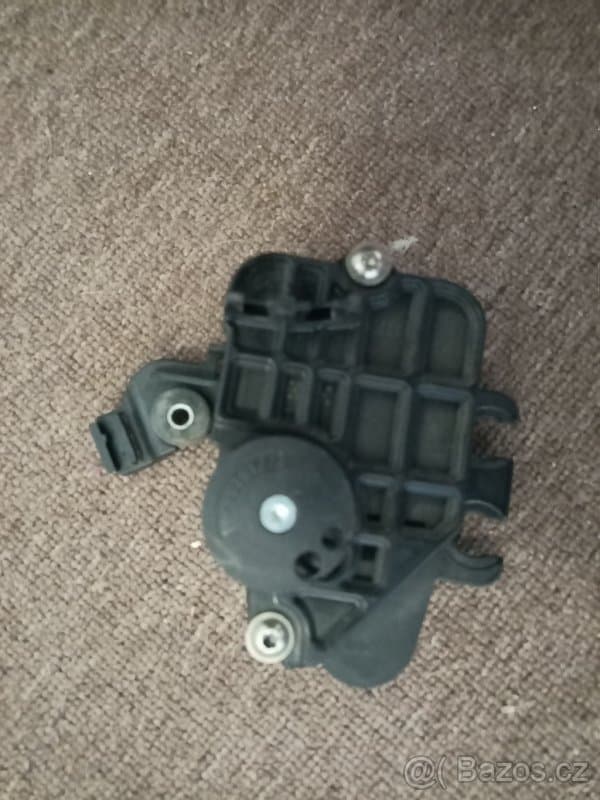 Prodám díly BMW s1000rr 2010