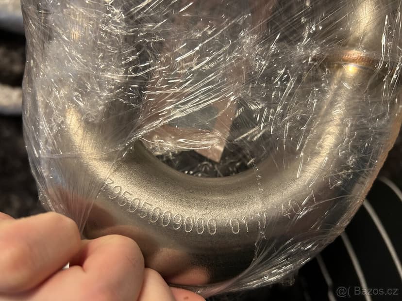 Ktm exc 450, 2020-23’ six days full vyfuk