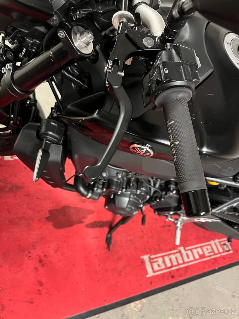 Bonamici racing páčky KL231