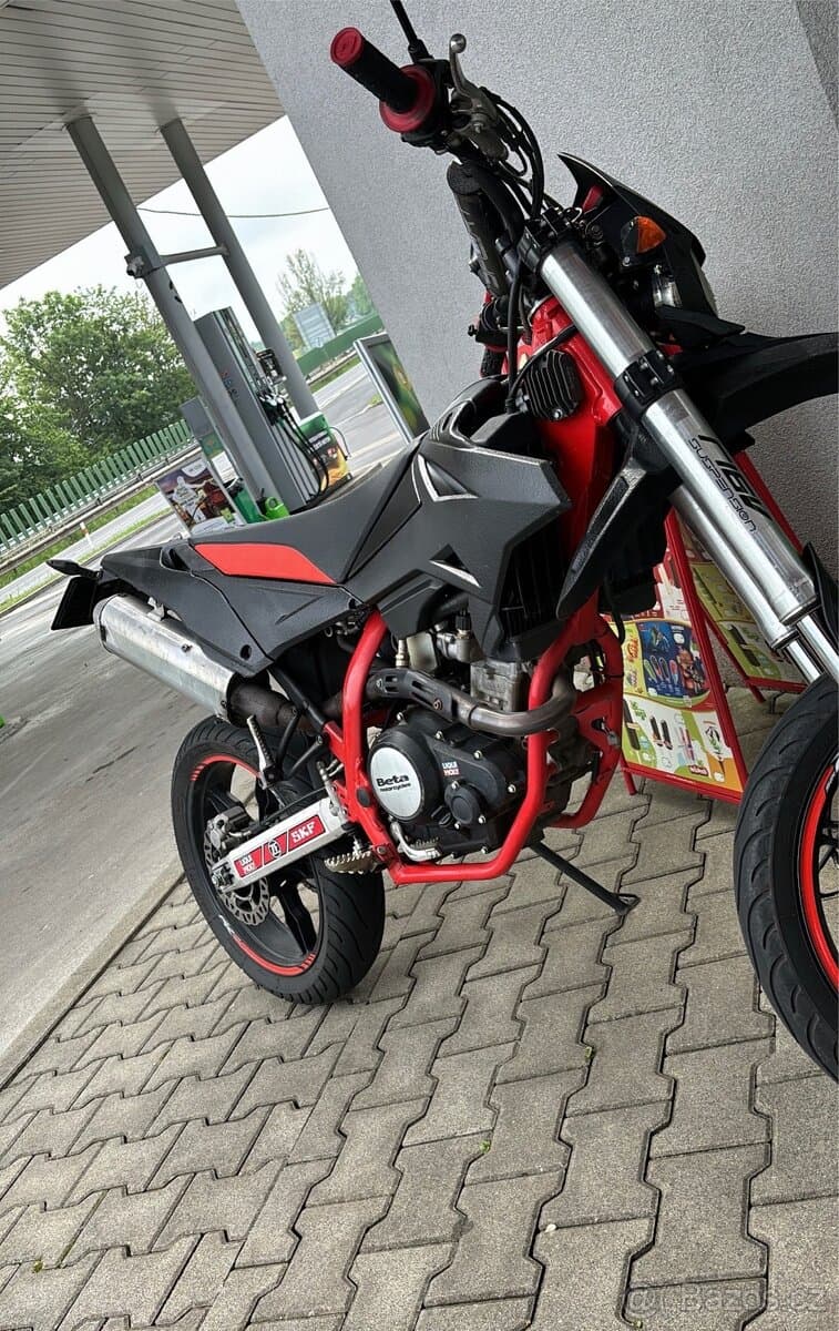 Beta RR 125 – 2020