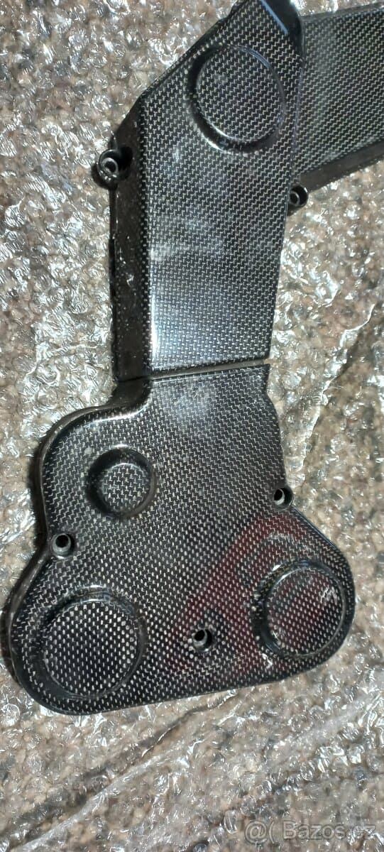 DUCATI MONSTER S4R 996 R.v.2004