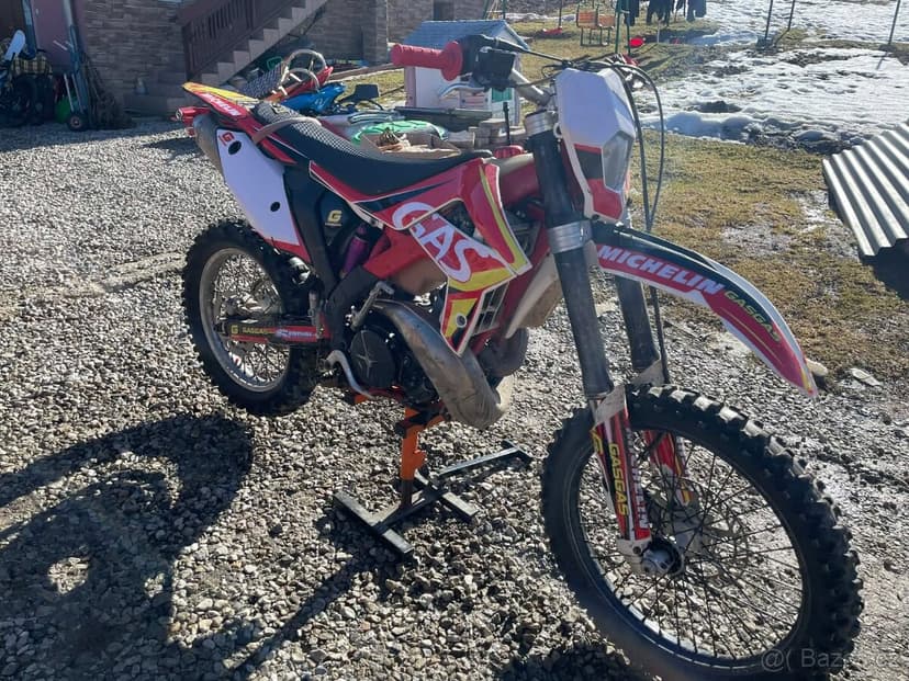 GASGAS EC 300