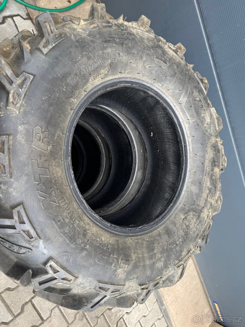 Pneu ITP 26x11-12, 26x9-12