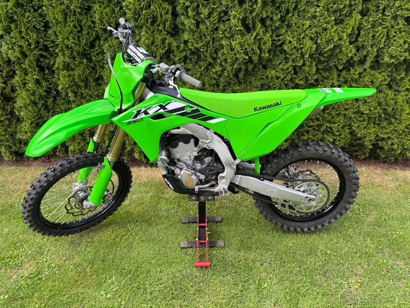 Kawasaki KX 250