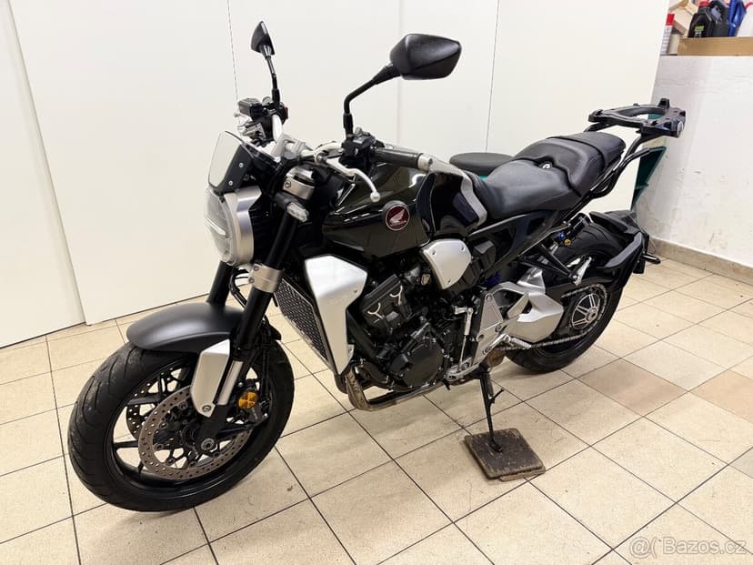 HONDA CB 1000 R,NEO SPORTS,TOP