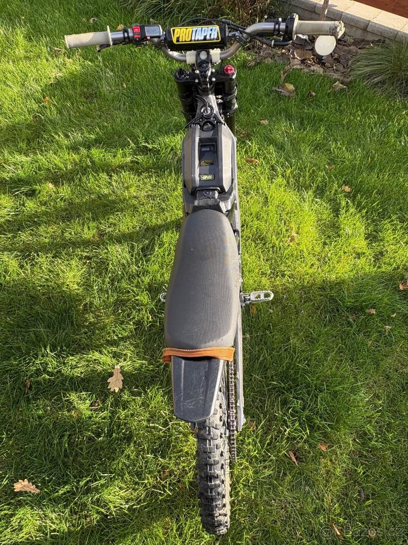 Suron light bee 6kw 2022