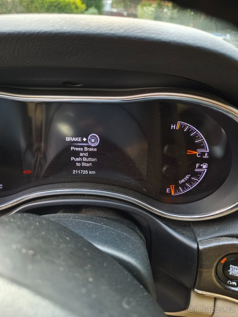 Jeep Grand CHerokee overland,3.0diesel 184kw SUV