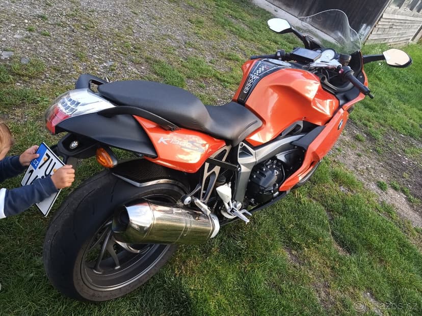 Bmw K1300S