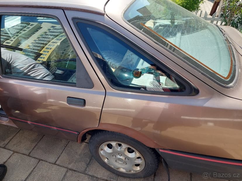 Ford Sierra 2,0 I CL