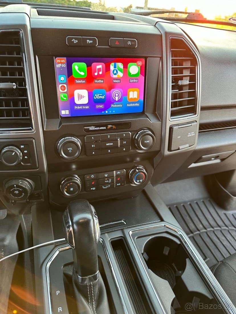 2019 Ford F-150 5.0 V8