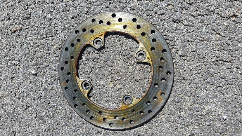 Kawasaki ninja Zx 6R 600G