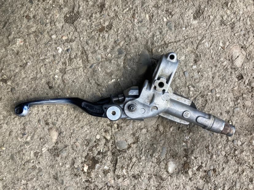 Díly KTM SX  250 2014