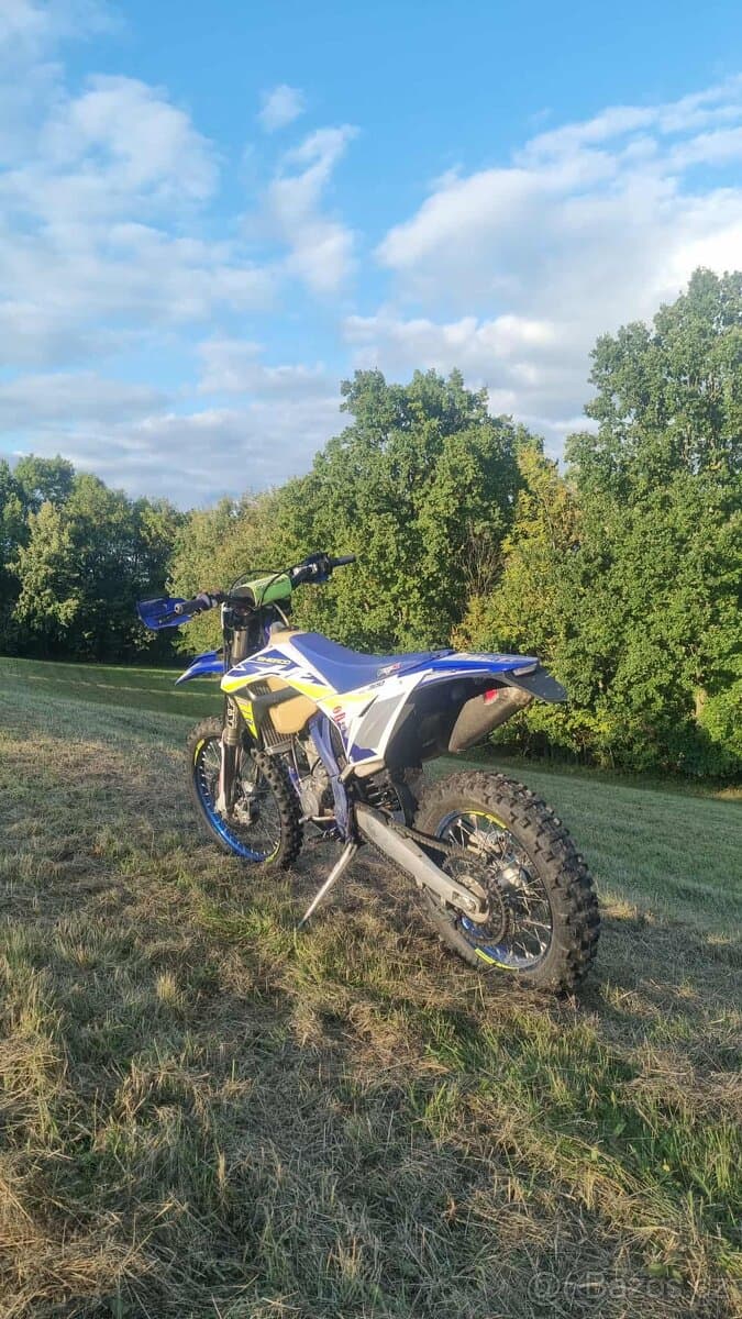 Sherco 300