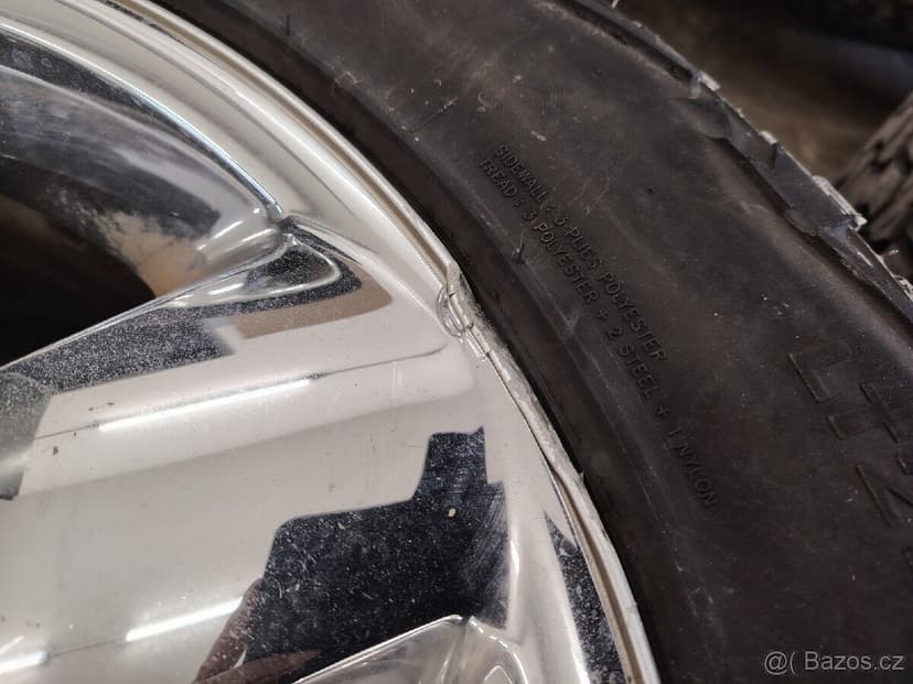 Kola R18 Dodge RAM 1500DT