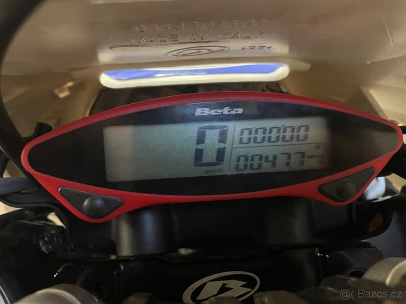 Beta Xtrainer 300 2021