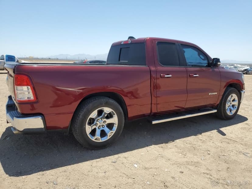 Ram 1500 Big Horn Lone Star 2019