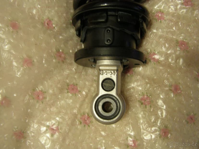 Zadný tlmič Honda CBF1000FA