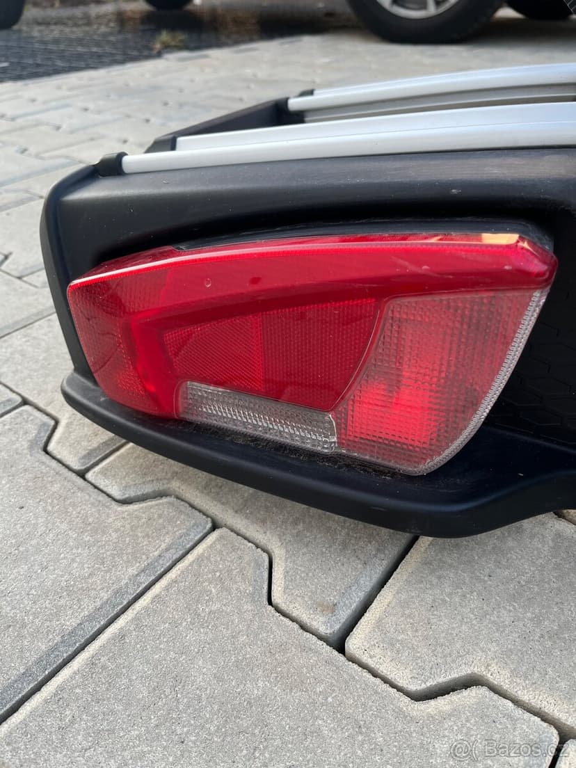 Nosič kol Thule Velospace XT2 pro dvě kola