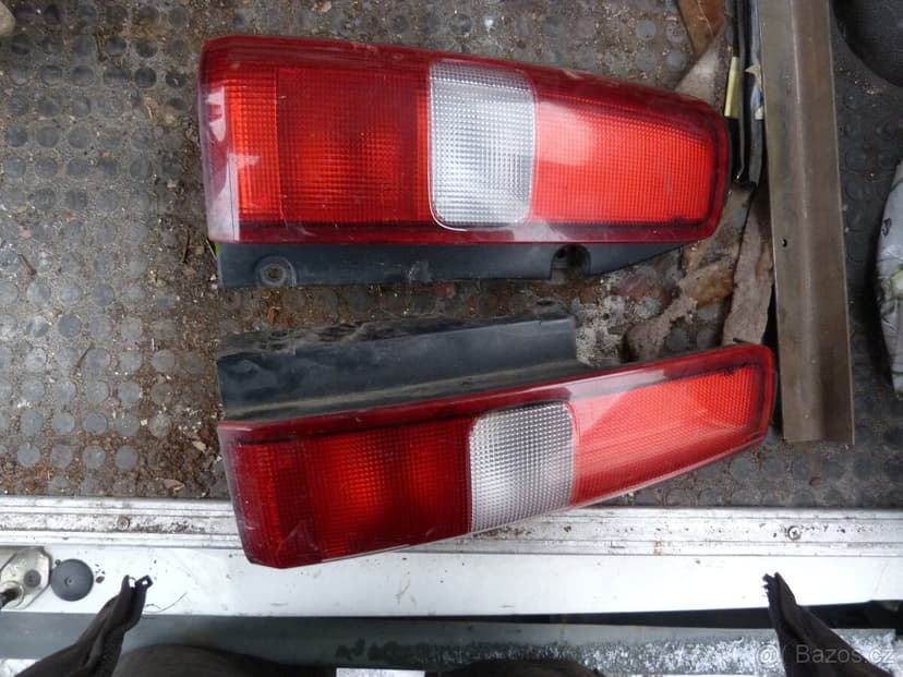 Suzuki Jimny FJ, Kardan, mezinápr. diferenciál,světla, kola