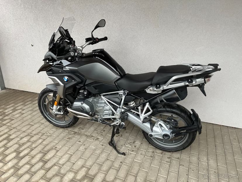 BMW R1200GS