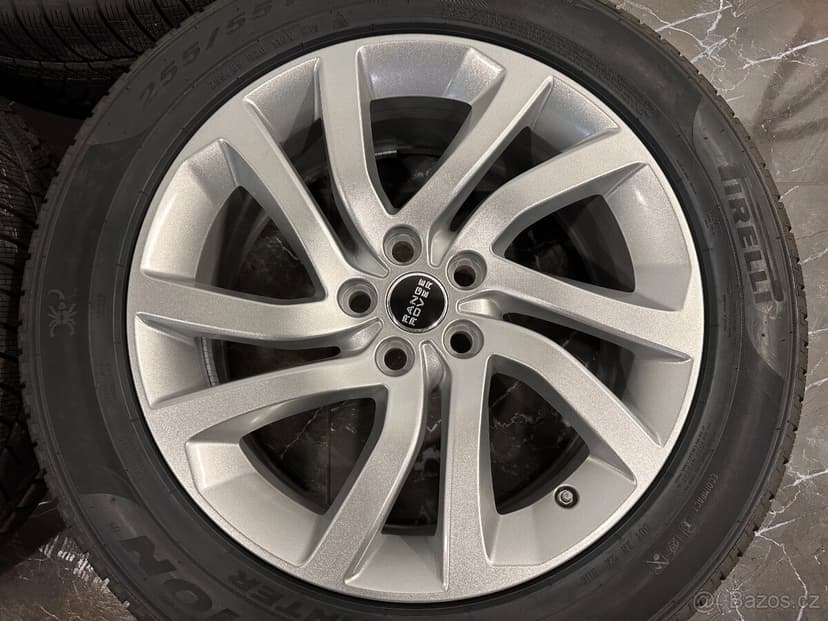 original R20 range rover discovery 5 HY32-1007-EA