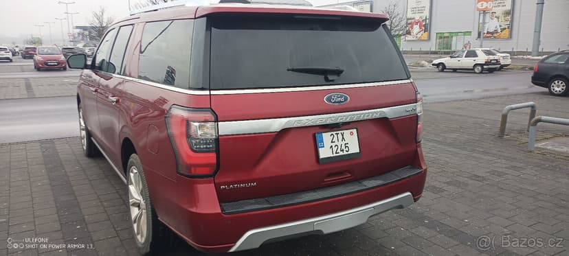 Ford expedition