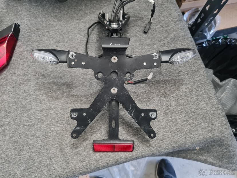 Ducati 899 1199 panigale