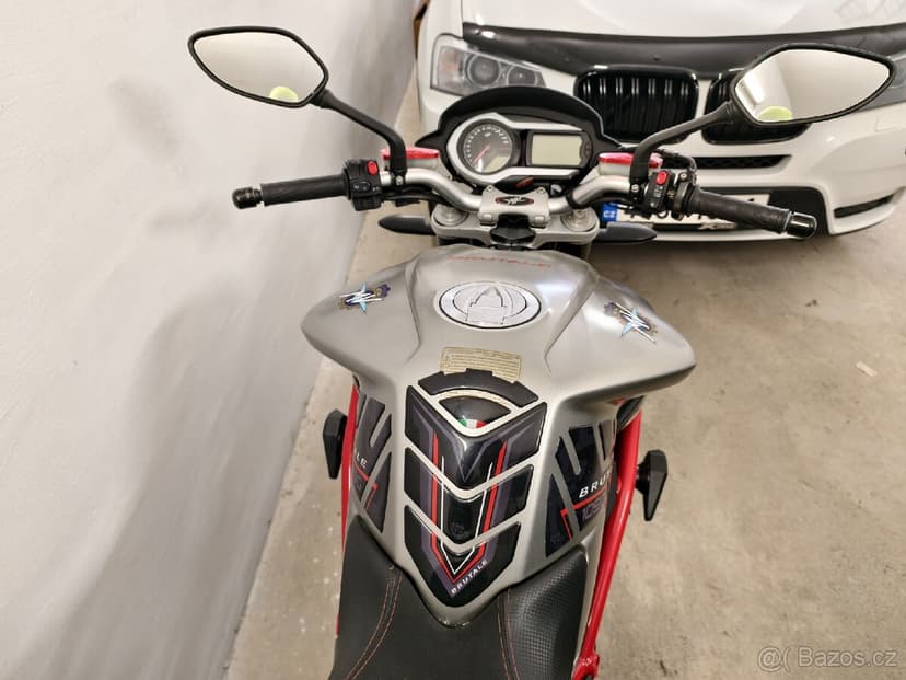 MV Agusta Brutale 1090 Arrow