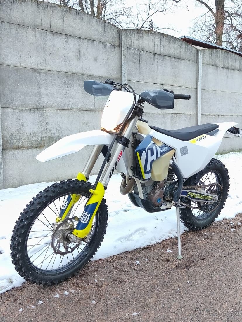 Husqvarna FE 350