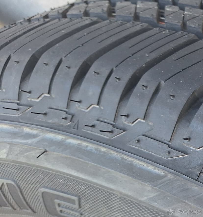 pneumatiky 265 60 18