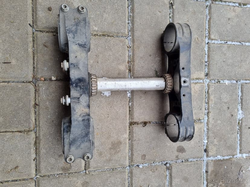 Brýle KTM 450 SXF 2012