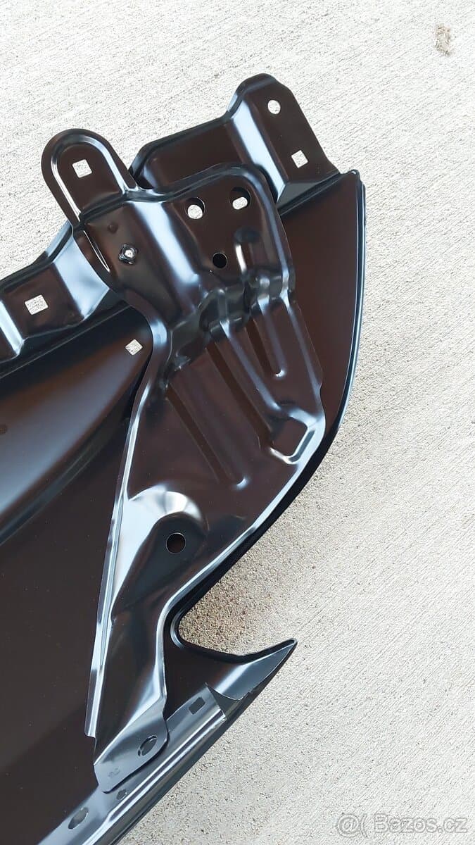 Toyota LC120 – Blatník PP