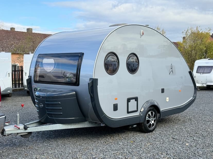 T@B 400 TD/R.V.2019/MOVER/AL-KO ATC/1.200KG/3 MÍSTA