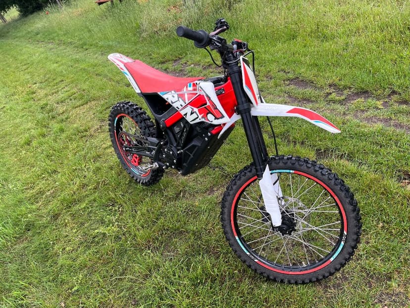 RFN Rallye Pro (Ares)