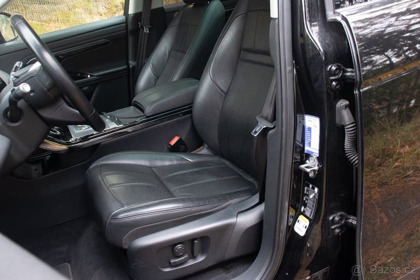 Land Rover Range Rover Evoque 2019 pouze 36.000km