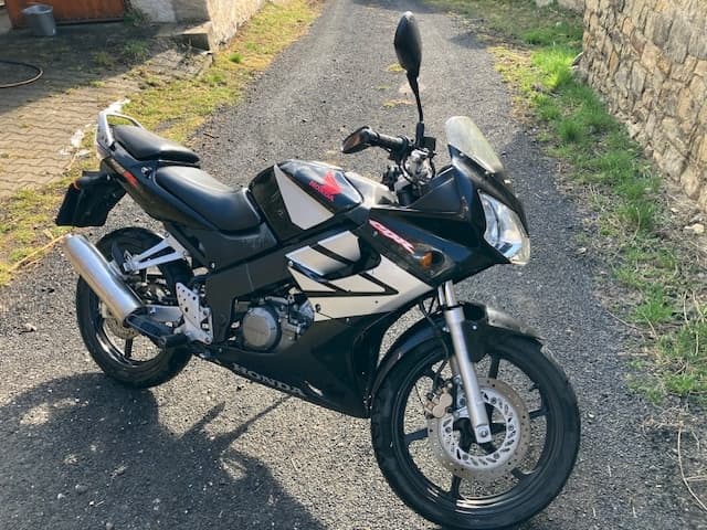 Honda CBR 125 R - 2007