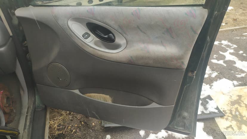 ND Seat ALHAMBRA VW SHARAN Ford GALAXY 1,9 TDI