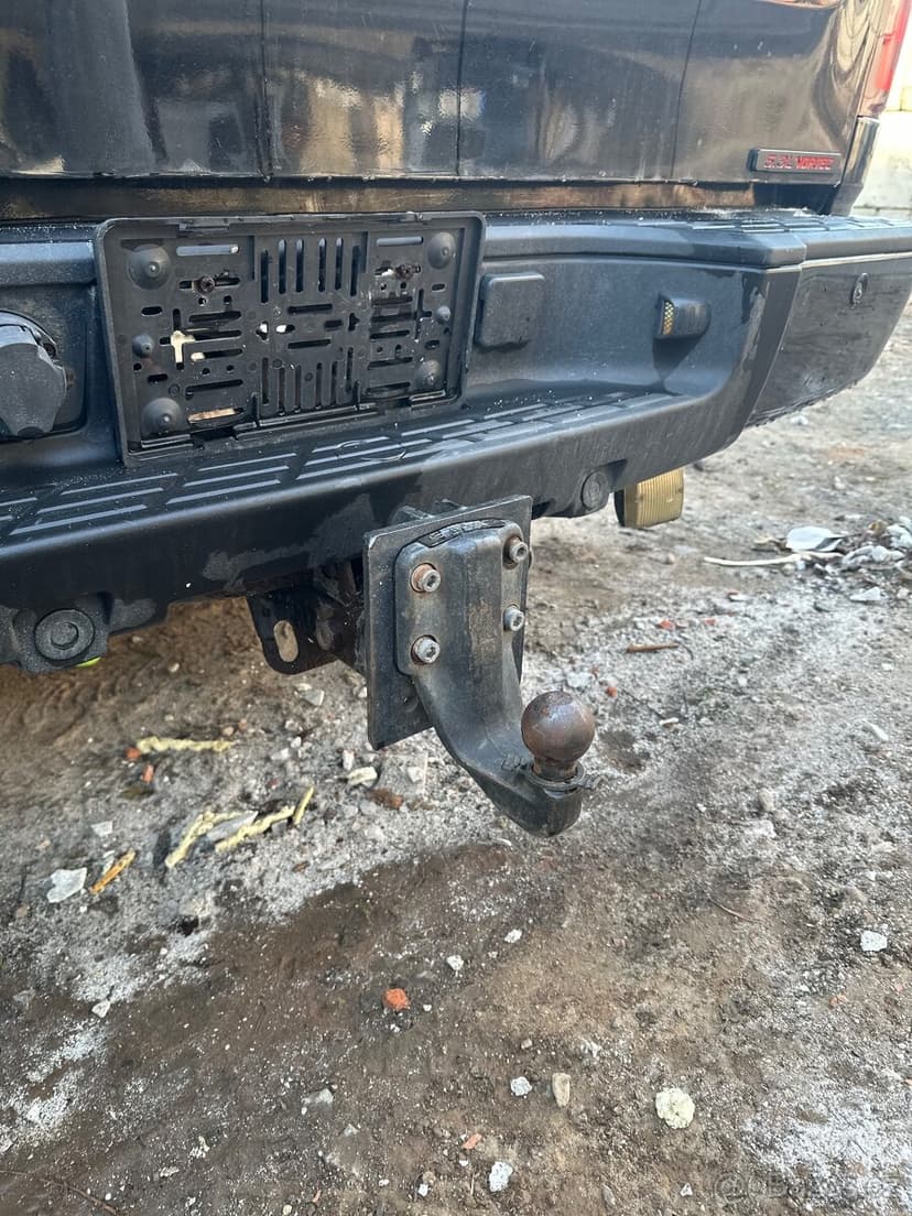 Chevrolet Silverado 5.3 VORTEC LPG