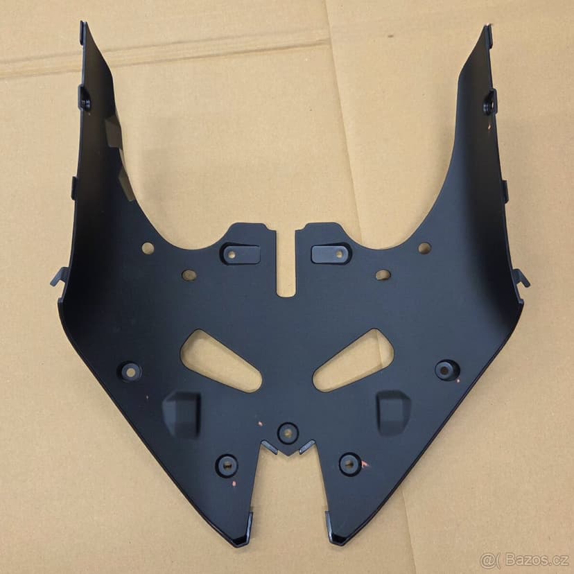 Kapoty Kawasaki ZX-6R 2026 originál