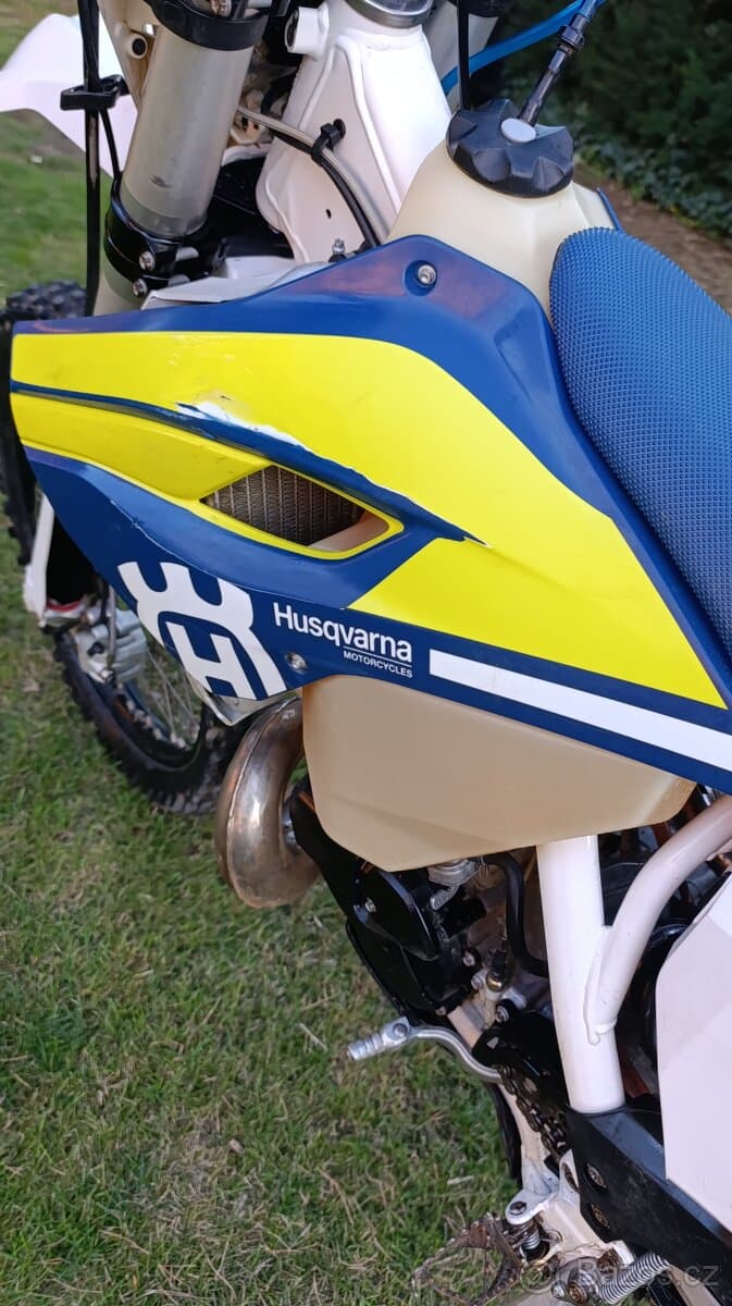 Husqvarna TE 300