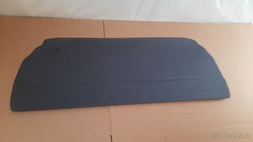 Toyota LC90 – Náhradní díly