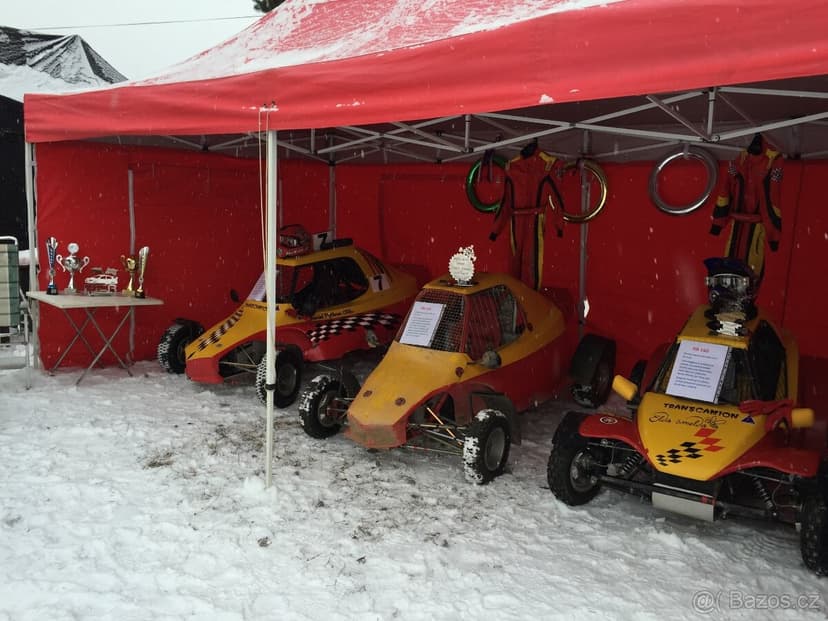 Racer buggy 160 Havel