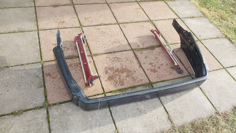 Toyota  Landcruiser LC73 J7 střešní rám