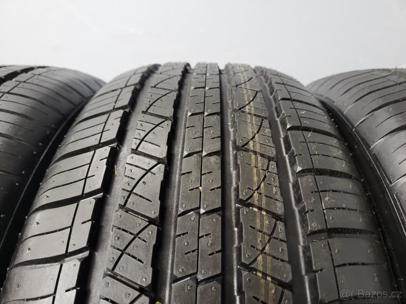 4x 215/55R18 Linglong