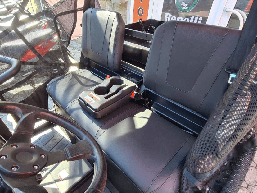 Linhai UTV 570 T-BOSS EFi EPS SAND