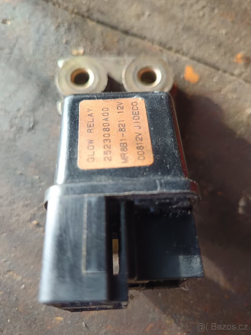 NISSAN Patrol Y61 3.0 DID 2000