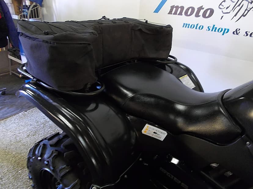 CFMoto Goes 520 Gladiator jen 1tis.km  2015  Perfektní STAV