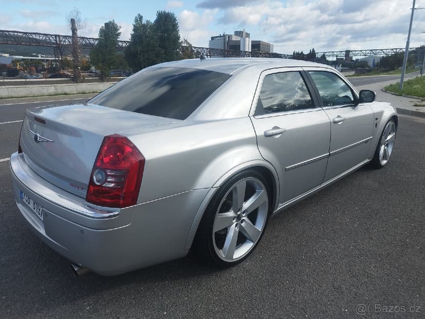 STARTECH SD6 perf.stav..Alu 22"