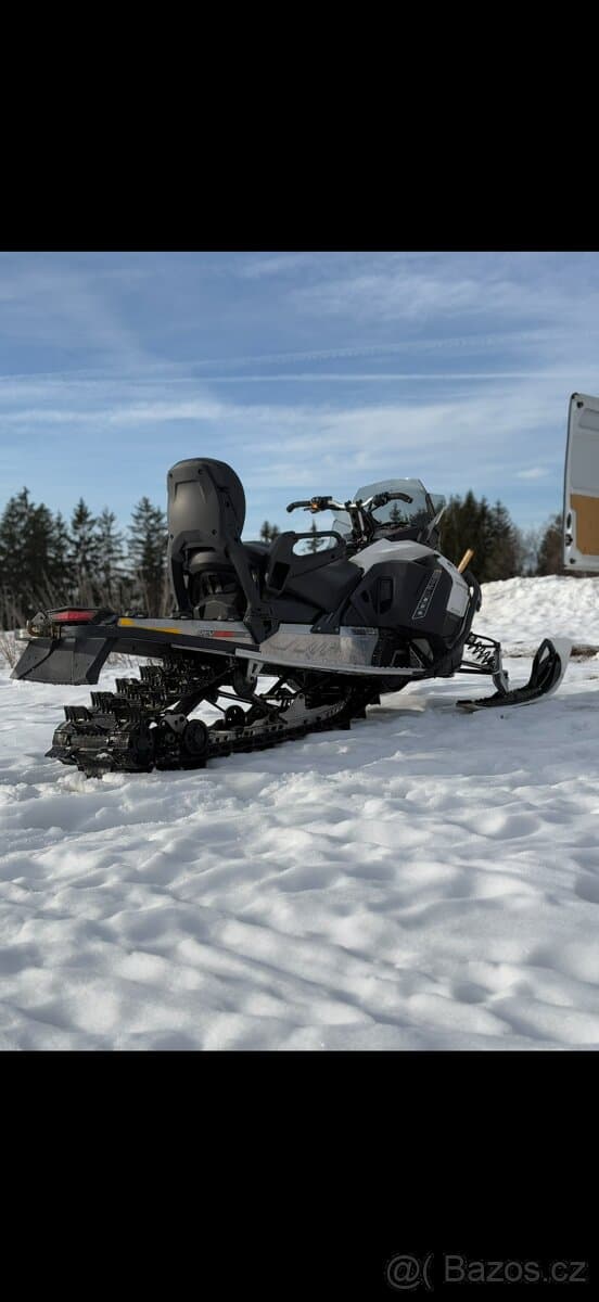 Ski-Doo Expedition Sport 900 ACE REV Gen4 (2019)