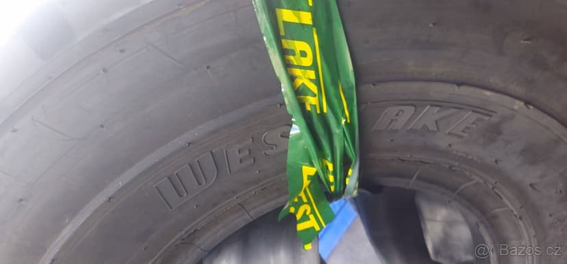 Pneumatiky 12.00-20-20PR CL626 WESTLAKE&SET